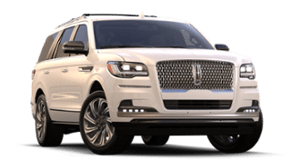 2024 Lincoln Lincoln Navigator External Image 4